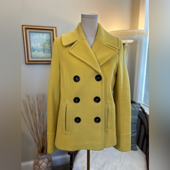 Tommy Hilfiger Peacoat - Picture 2 of 6